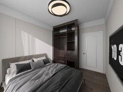 Bartley Vue (D19), Apartment #503580031